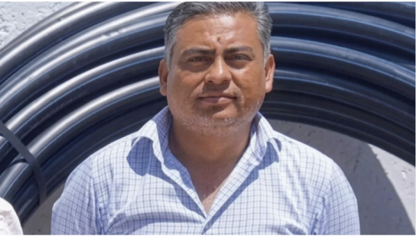 Comando armado secuestra al director de agua potable en Malinalco, Edomex; activan operativo de búsqueda